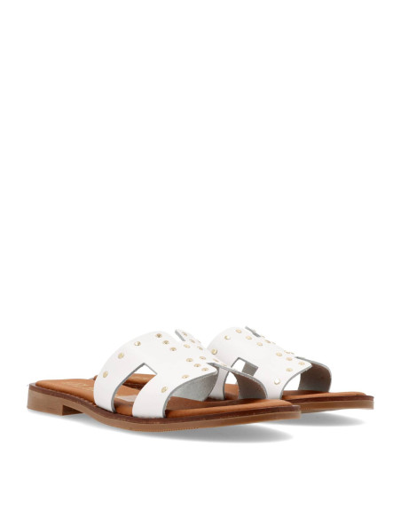 RAYO TRENDS 5576 - SANDALIA PALA H TACHAS - Imagen 1