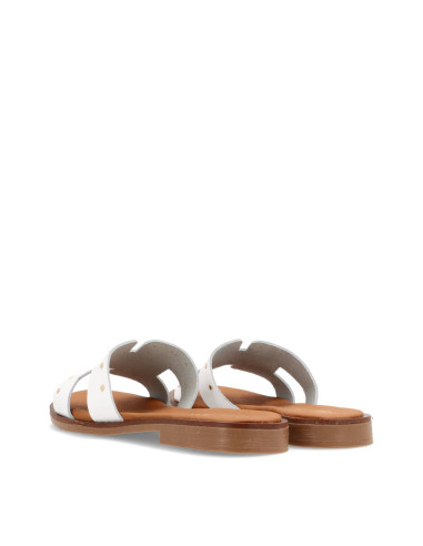 RAYO TRENDS 5576 - SANDALIA PALA H TACHAS - Imagen 2