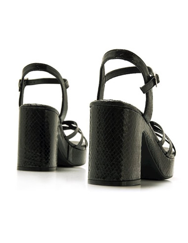 Mustang 59609V25 - Sandalia BRITT - Imagen 2