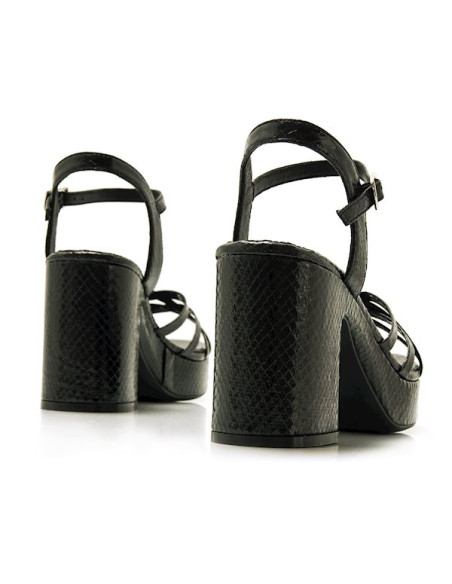 Mustang 59609V25 - Sandalia BRITT - Imagen 2