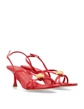 Mustang 54914N - Sandalia by Marta Lozano - Imagen 1