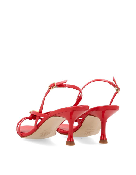 Mustang 54914N - Sandalia by Marta Lozano - Imagen 2