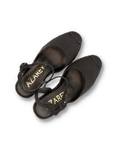 Azarey 494J475 - ALPARGATA YUTE - Imagen 3