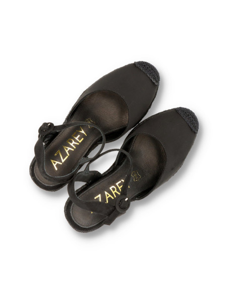 Azarey 494J475 - ALPARGATA YUTE - Imagen 3