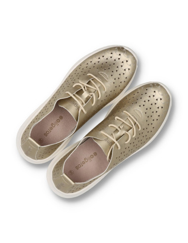 Eoligeros LIBERTE A - Zapatillas deportivas 100g - Imagen 4