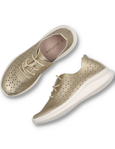 Eoligeros LIBERTE A - Zapatillas deportivas 100g - Imagen 5