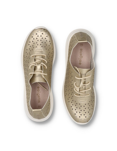 Eoligeros LIBERTE A - Zapatillas deportivas 100g - Imagen 6