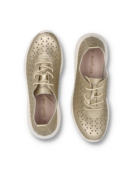 Eoligeros LIBERTE A - Zapatillas deportivas 100g - Imagen 6