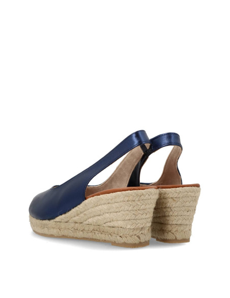 RAYO NATURE 5018-M - Alpargatas Yute - Imagen 3