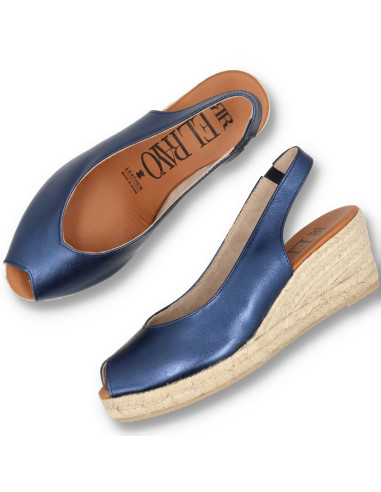 RAYO NATURE 5018-M - Alpargatas Yute - Imagen 5