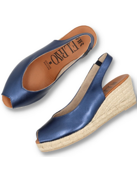 RAYO NATURE 5018-M - Alpargatas Yute - Imagen 5