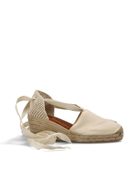 RAYO NATURE 5000 - Alpargtas yute - Imagen 1