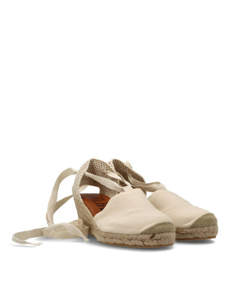 RAYO NATURE 5000 - Alpargtas yute - Imagen 2