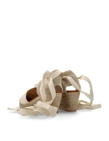 RAYO NATURE 5000 - Alpargtas yute - Imagen 3