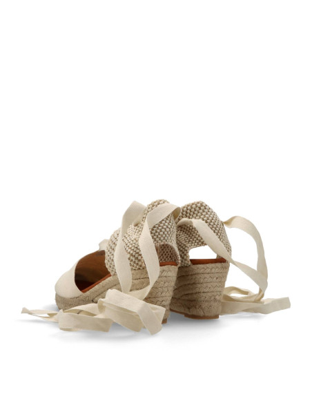 RAYO NATURE 5000 - Alpargtas yute - Imagen 3