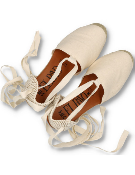 RAYO NATURE 5000 - Alpargtas yute - Imagen 4