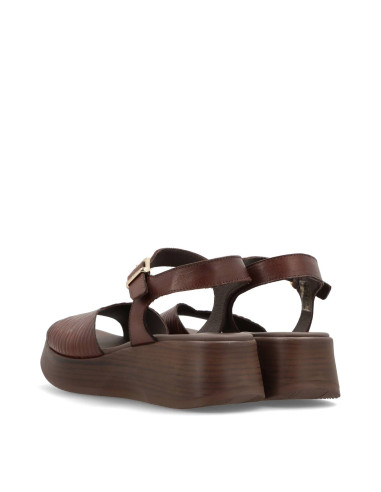 PAULA URBAN 33-837 - SANDALIA BANGLA - Imagen 3