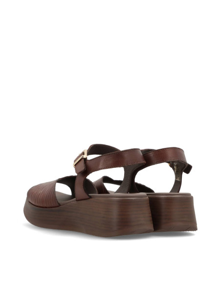 PAULA URBAN 33-837 - SANDALIA BANGLA - Imagen 3