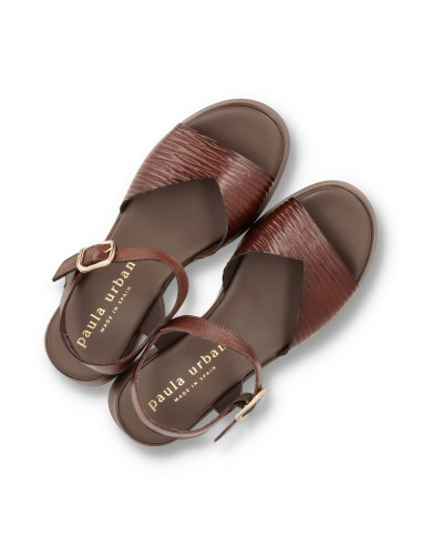 PAULA URBAN 33-837 - SANDALIA BANGLA - Imagen 4