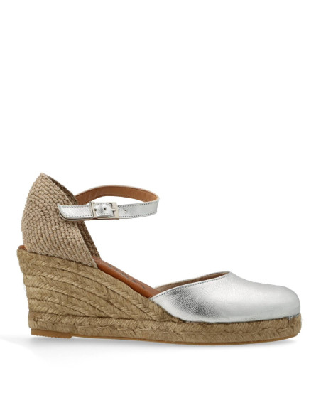 RAYO NATURE 4004-M - Alpargatas Yute - Imagen 1