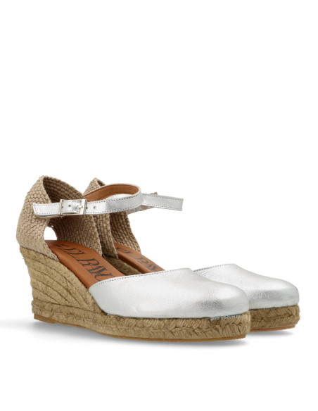 RAYO NATURE 4004-M - Alpargatas Yute - Imagen 2