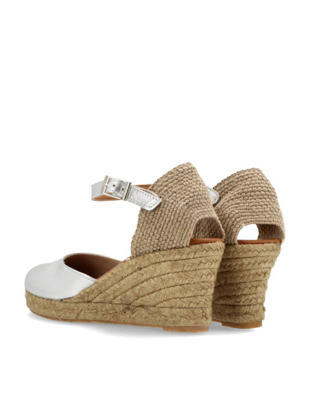 RAYO NATURE 4004-M - Alpargatas Yute - Imagen 3