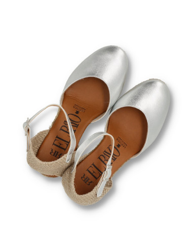 RAYO NATURE 4004-M - Alpargatas Yute - Imagen 4