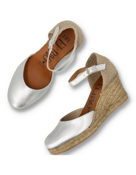 RAYO NATURE 4004-M - Alpargatas Yute - Imagen 5