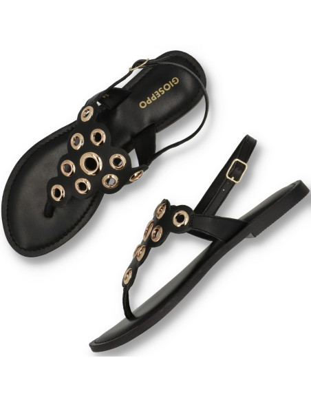 Gioseppo DUNBAR - Sandalia DUNBAR - Imagen 4