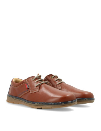 Luisetti 23321NA - ZAPATO CORDONES Zapatos Sport - Imagen 2