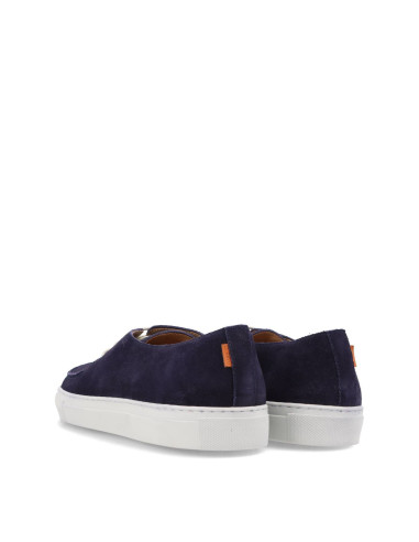 R-star 8908 - MOCASÍN CORDONES Hombre - Imagen 2