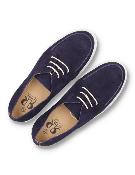 R-star 8908 - MOCASÍN CORDONES Hombre - Imagen 3