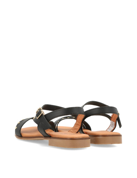 RAYO TRENDS 3079 - SANDALIA REMACHES - Imagen 2