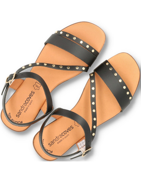 RAYO TRENDS 3079 - SANDALIA REMACHES - Imagen 3