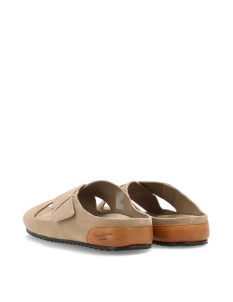 Pepe Jeans PMS90124 - Sandalia Barefoot CORBY CROSS Hombre - Imagen 2