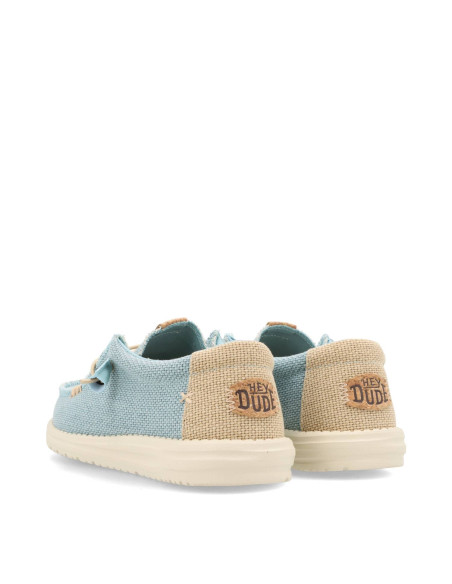 Heydude® HD40003 - WALLY BRAIDED - Imagen 2