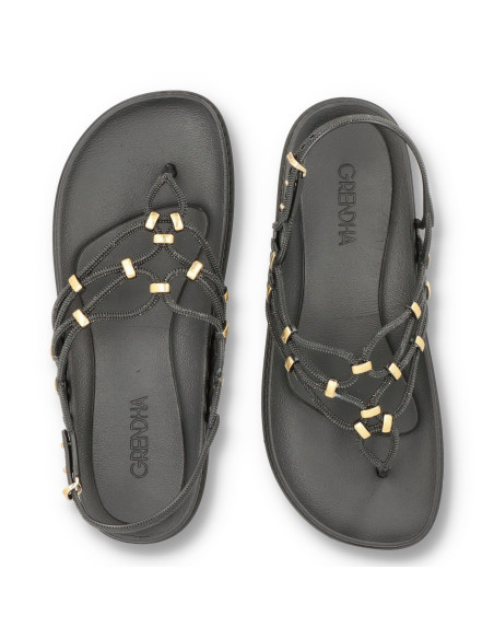 Ipanema G18931 - CHANCLAS GRENDHA INSTANTES - Imagen 4