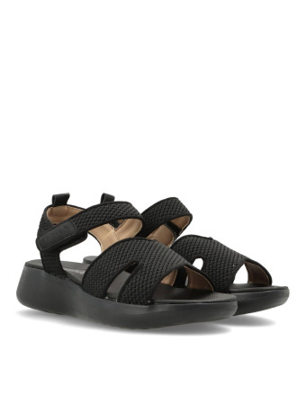 Mysoft 26M361 - SANDALIA CONFORT - Imagen 2