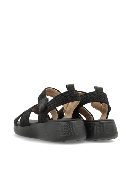 Mysoft 26M361 - SANDALIA CONFORT - Imagen 3