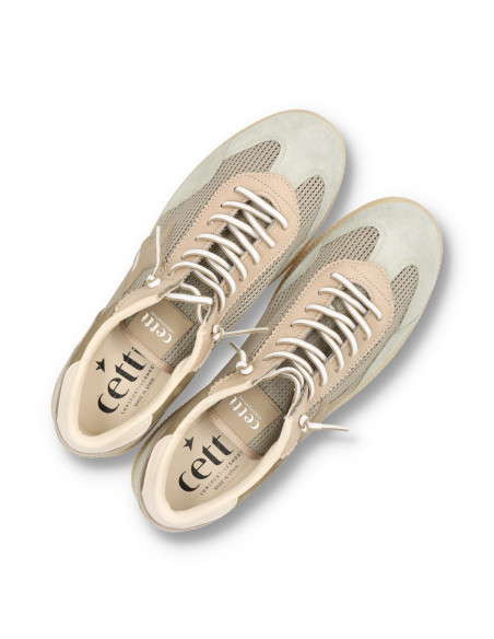 Cetti C-1385MV5 - Zapatilla Rejilla - Imagen 3
