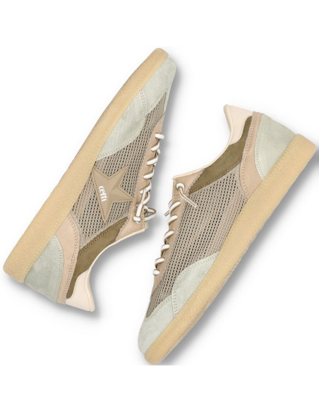 Cetti C-1385MV5 - Zapatilla Rejilla - Imagen 5
