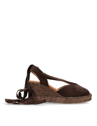 RAYO NATURE 6012 - ALPARGATA YUTE - Imagen 1