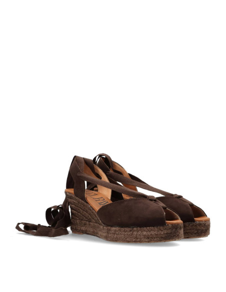 RAYO NATURE 6012 - ALPARGATA YUTE - Imagen 2