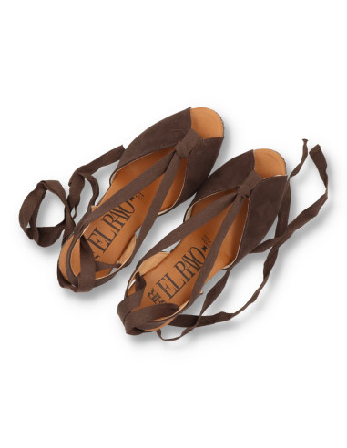 RAYO NATURE 6012 - ALPARGATA YUTE - Imagen 4