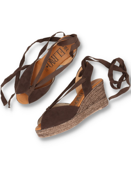 RAYO NATURE 6012 - ALPARGATA YUTE - Imagen 5