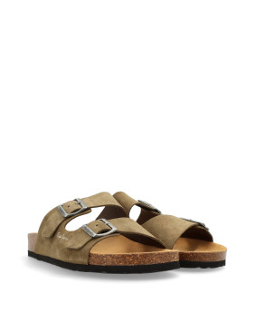 PEPE JEANS PMS90112V - Sandalia BIO - Imagen 1