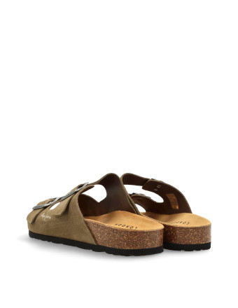 Pepe Jeans PMS90112V - Sandalia BIO Hombre - Imagen 2