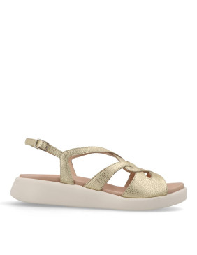 Wonders C-6550 - SANDALIAS MAR 50 OROR - Imagen 1