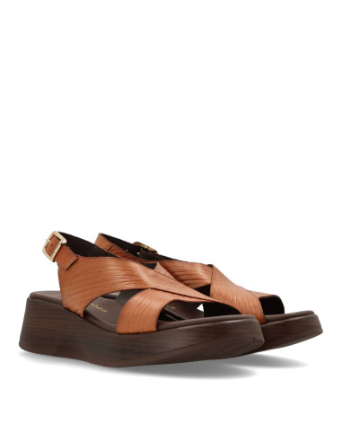 PAULA URBAN 33-833 - SANDALIA BANGLA - Imagen 2