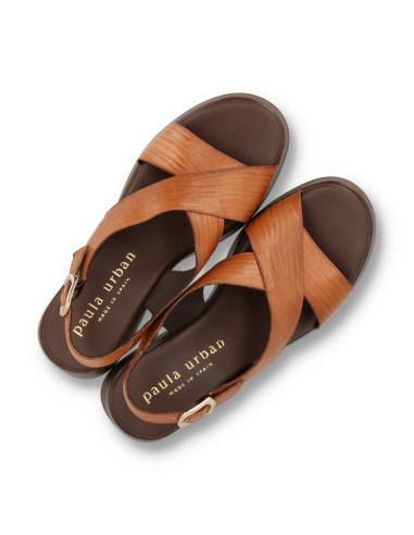 PAULA URBAN 33-833 - SANDALIA BANGLA - Imagen 4